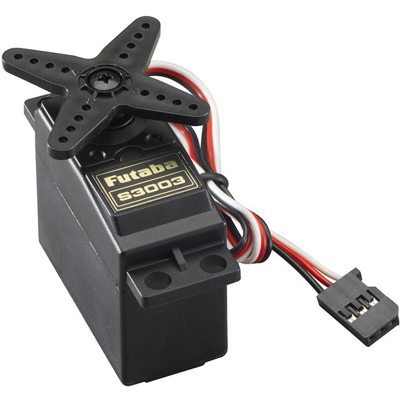 Futaba S3003 Servo Standard