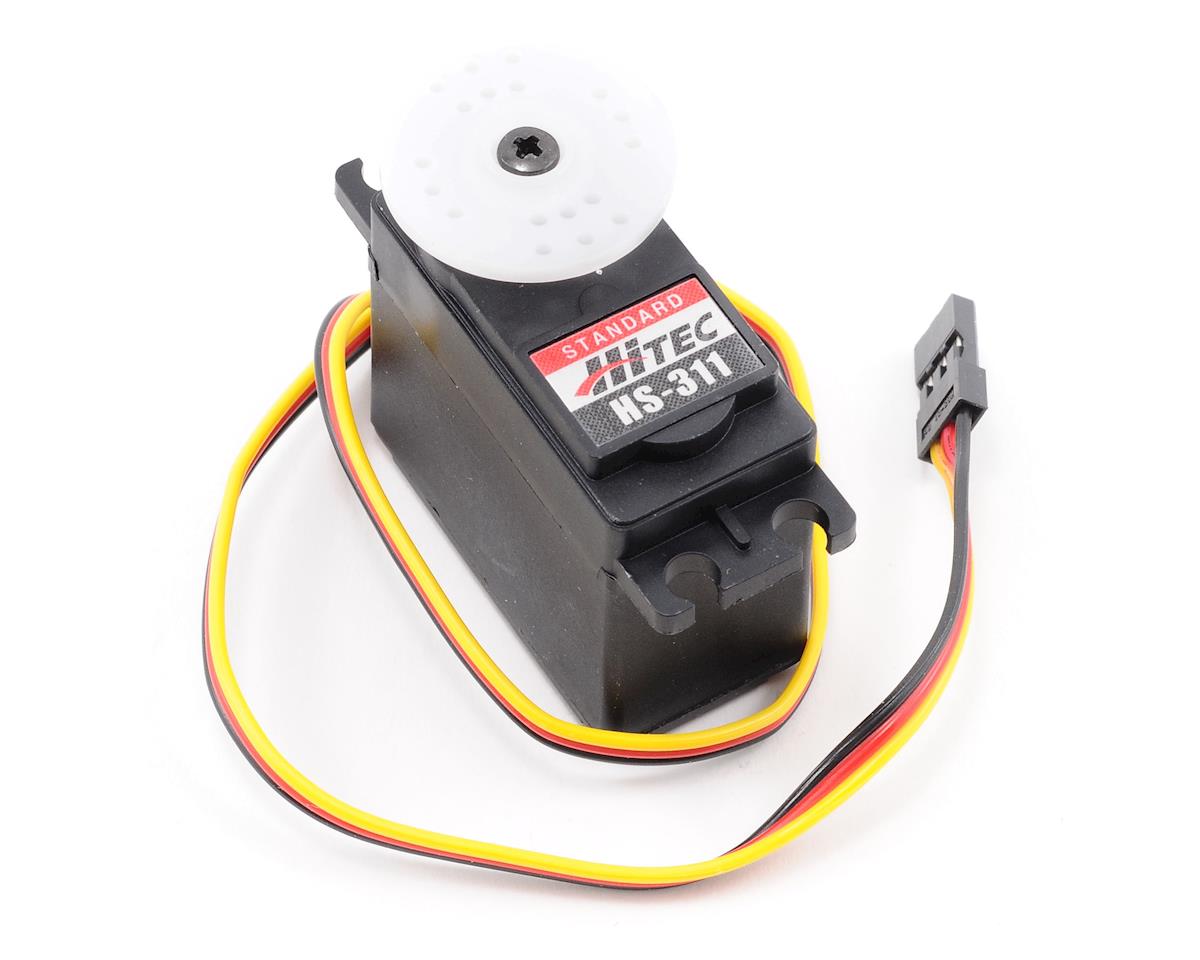 Hitec HS-311 Standard Servo